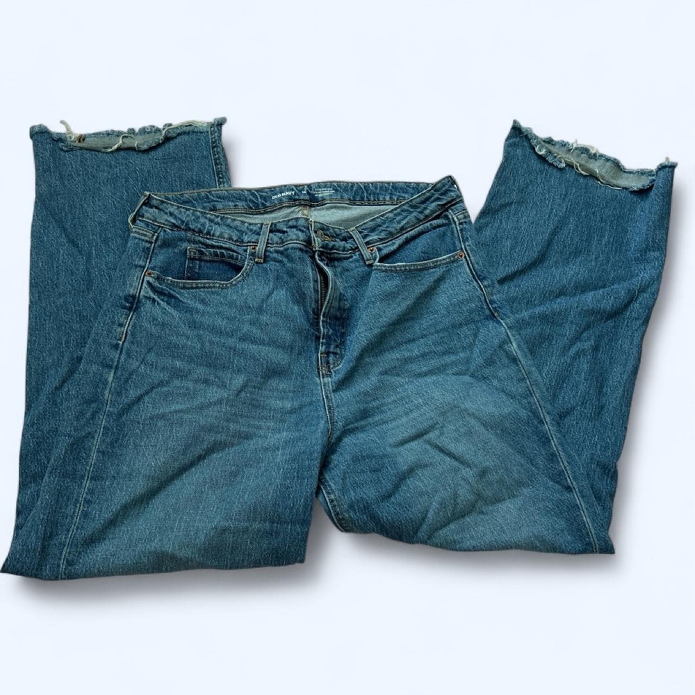 Jeans - Picture 1 of 2